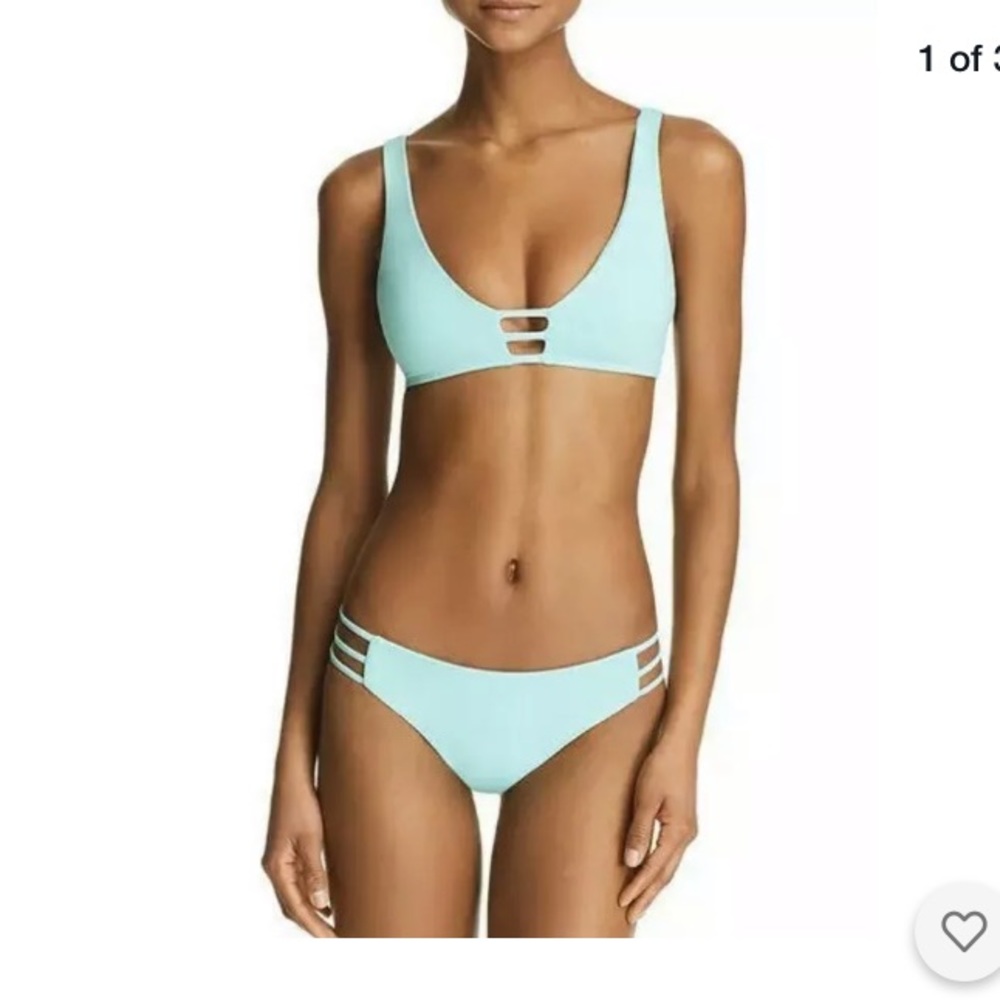Lspace swimsuit set